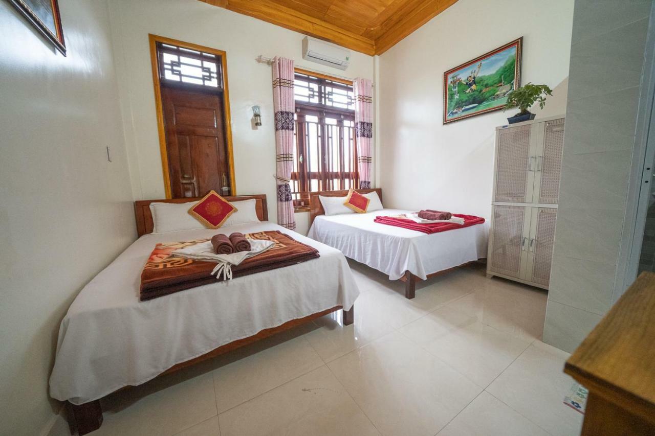 Phong Nha Homestay Exterior photo
